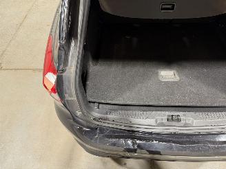 Ford Focus 1.0EcoBoost 92kW Hybrid ST line X Business picture 29