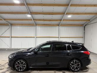 Ford Focus 1.0EcoBoost 92kW Hybrid ST line X Business picture 8