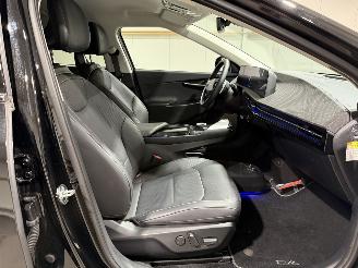 Kia EV6 77.4 kWh Plus 168kW picture 51