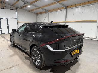 Kia EV6 77.4 kWh Plus 168kW picture 12