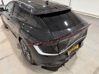 Kia EV6 77.4 kWh Plus 168kW picture 32