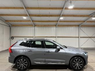 krockskadad bil auto Volvo Xc-60 2.0D4 140kW Automaat Inscription 2020/2