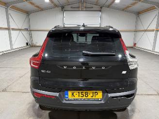 Volvo XC40 78kWh Recharge 300kW AWD R-Design picture 7