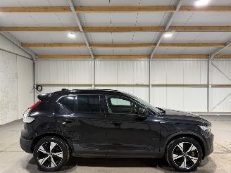 Coche accidentado Volvo XC40 78kWh Recharge 300kW AWD R-Design 2020/12