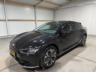 Kia EV6 77.4kWh Plus 168kW picture 9