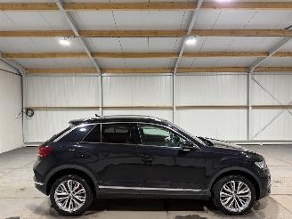 Damaged car Volkswagen T-Roc 1.5TSI 110kW Automaat Sport Business R 2019/12