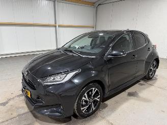 Toyota Yaris 1.5VVT-i 92kW First Editon picture 9
