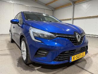Renault Clio 1.0TCe 74kW Airo Navi Zen picture 22