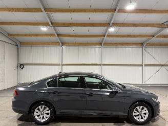 Avarii autoturisme Volkswagen Passat 1.4TSI 110kW ACT Business Edition 2015/9