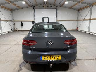 Volkswagen Passat 1.4TSI 110kW ACT Business Edition picture 7