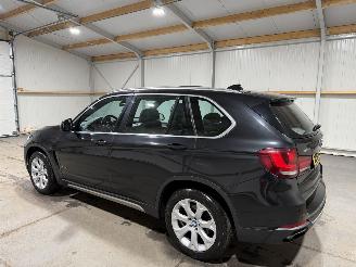 BMW X5 X-DRIVE40E 180kW Automaat Pano High Executive picture 11