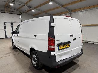 Mercedes Vito 110CDI 75kW Airco Camera Functional Lang picture 12