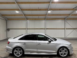 skadebil auto Audi A3 LIMOUSINE 1.4TFSI 103kW Automaat Ambition Pro Line S 2014/2