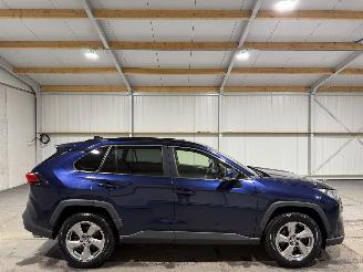 krockskadad bil auto Toyota Rav-4 2.0VVT-iE 129kW Automaat Dynamic 2019/11