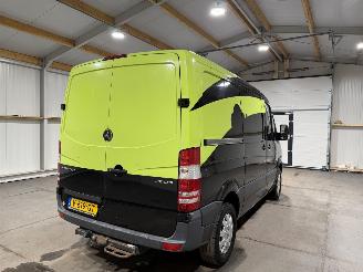 Mercedes Sprinter 211 2.2CDI 84kW 325 Functional HD picture 6