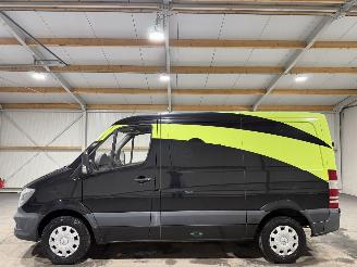 Mercedes Sprinter 211 2.2CDI 84kW 325 Functional HD picture 8