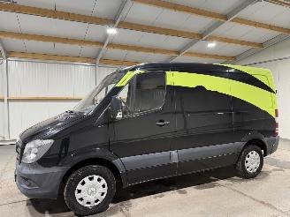 Mercedes Sprinter 211 2.2CDI 84kW 325 Functional HD picture 9