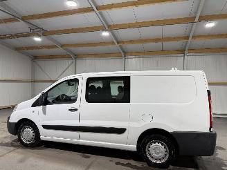 Peugeot Expert 2.0HDI 94kW Airco L2H2 picture 11