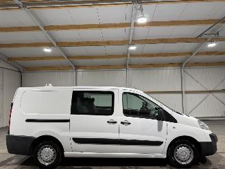 skadebil bedrijf Peugeot Expert 2.0HDI 94kW Airco L2H2 2014/9