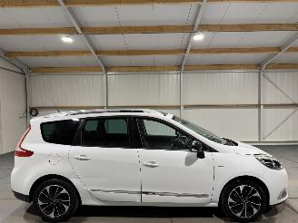  Renault Grand-scenic 2.0 103kW Automaat Bosé Clima 2014/3