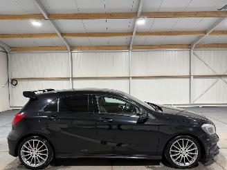 skadebil auto Mercedes A-klasse A180 90kW Automaat Ambition 2015/5