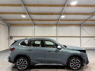 skadebil auto BMW X1 XDRIVE23I 2.0 150kW Automaat 2023/6