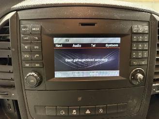 Mercedes Vito 116CDI 120kW Automaat Lang picture 33