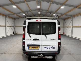 Renault Trafic 2.0dCi 107kW Automaat 145 T29 L1H1 Comfort picture 7
