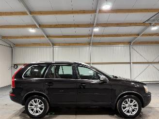 Auto incidentate Volvo Xc-90 2.4D5 147kW Automaat Schuifkantel Edition 7Persoons 2012/7