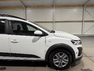 Dacia Jogger 1.0TCE 81kW Expression 7Persoons picture 14