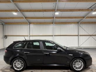 škoda osobní automobily Alfa Romeo 159 1.9JTD 88kW Sportwagon 2010/8
