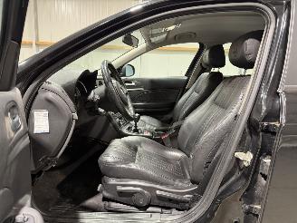 Alfa Romeo 159 1.9JTD 88kW Sportwagon picture 14