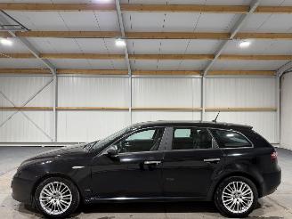 Alfa Romeo 159 1.9JTD 88kW Sportwagon picture 8