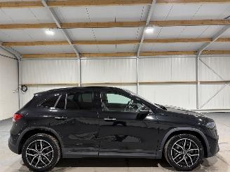uszkodzony samochody osobowe Mercedes EQA 250 67kWh 140kW Business Solution AMG 2021/7