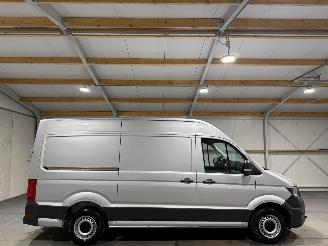 krockskadad bil bedrijf Volkswagen Crafter 2.0TDI 103kW L3H2 Trendline 2020/7