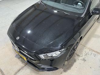 Mercedes A-klasse 200 120kW Automaat Pano Business Solution AMG picture 20
