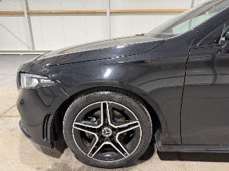 Mercedes A-klasse 200 120kW Automaat Pano Business Solution AMG picture 14