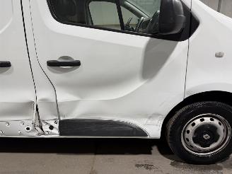 Renault Trafic 1.6dCi 70kW T29 L2H1 Comfort picture 25
