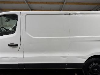 Renault Trafic 1.6dCi 70kW T29 L2H1 Comfort picture 17