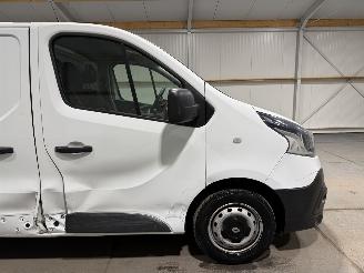 Renault Trafic 1.6dCi 70kW T29 L2H1 Comfort picture 22