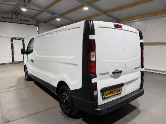 Renault Trafic 1.6dCi 70kW T29 L2H1 Comfort picture 12