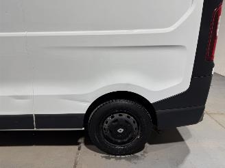 Renault Trafic 1.6dCi 70kW T29 L2H1 Comfort picture 15