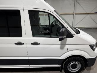 Volkswagen Crafter 2.0TDI 103kW L3H3 Kasten inrichting picture 18