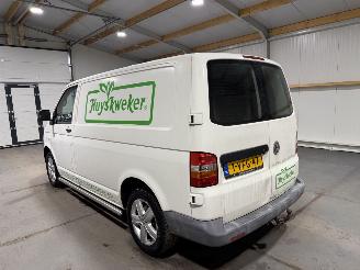 Volkswagen Transporter 1.9TDI 75kW MHD picture 12