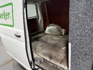 Volkswagen Transporter 1.9TDI 75kW MHD picture 19