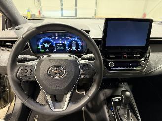 Toyota Corolla Touring Sports 1.8Hybrid 72kW Automaat First Edition picture 50