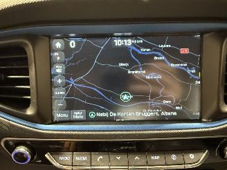 Hyundai Ioniq 1.6GDi 77kW Automaat Schuifkantel Premium picture 18
