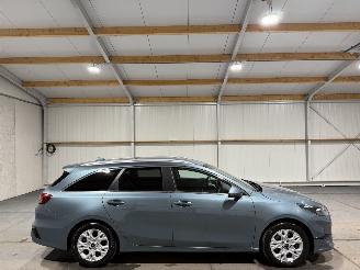  Kia Ceed 1.5T-GDi 118kW Automaat DynamicPlusLine 2023/3
