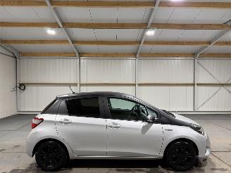 škoda osobní automobily Toyota Yaris 1.5Hybrid 55kW Automaat Dynamic Clima Camera 2019/10