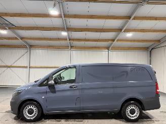 Mercedes Vito 110CDI 75kW Functional Lang Camera picture 8